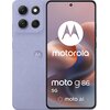 Smartfon MOTOROLA Moto G86 5G 8/256GB 6.67" 120Hz Niebieski