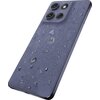 Smartfon MOTOROLA Moto G86 5G 8/256GB 6.67" 120Hz Niebieski Aparat fotograficzny przedni Tak