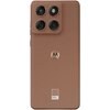 Smartfon MOTOROLA Edge 60 Fusion 5G 8/256GB 6.67" 120Hz Brązowy Pamięć RAM 8 GB