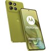 Smartfon MOTOROLA Moto G86 5G 8/256GB 6.67" 120Hz Złoty Kolor obudowy Złoty