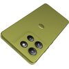 Smartfon MOTOROLA Moto G86 5G 8/256GB 6.67" 120Hz Złoty Aparat fotograficzny tylny Tak