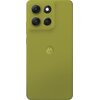 Smartfon MOTOROLA Moto G86 5G 8/256GB 6.67" 120Hz Złoty Pamięć RAM 8 GB