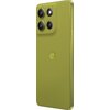 Smartfon MOTOROLA Moto G86 5G 8/256GB 6.67" 120Hz Złoty System operacyjny Android