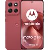 Smartfon MOTOROLA Moto G86 5G 8/256GB 6.67" 120Hz Czerwony