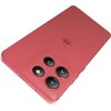 Smartfon MOTOROLA Moto G86 5G 8/256GB 6.67" 120Hz Czerwony Aparat fotograficzny tylny Tak
