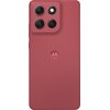 Smartfon MOTOROLA Moto G86 5G 8/256GB 6.67" 120Hz Czerwony Pamięć RAM 8 GB