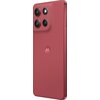 Smartfon MOTOROLA Moto G86 5G 8/256GB 6.67" 120Hz Czerwony System operacyjny Android