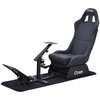 Kokpit COBRA Prestige SIMR21BK Czarny Dopuszczalna waga [kg] 122