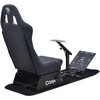 Kokpit COBRA Prestige SIMR21BK Czarny Podświetlenie RGB Nie