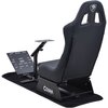 Kokpit COBRA Prestige SIMR21BK Czarny Regulowane oparcie Nie