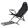 Kokpit COBRA Ergosim SIMR11BK Czarny