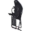 Kokpit COBRA Ergosim SIMR11BK Czarny Kolor Czarny