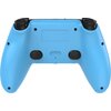 Kontroler COBRA QSP552LBL Jasnoniebieski Zastosowanie PlayStation 5