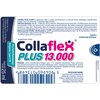 Kolagen OLEOFARM Collaflex Plus 13.000 Shot (40 x 25 ml) Smak Porzeczkowy