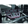 Zmywarka WHIRLPOOL WBC3C34PFX Technologia 6. Zmysł Pojemność [kpl.] 14