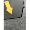 Kuchnia AMICA 6117GET3.33HZpTaAF(Xx) Czyszczenie parowe Termoobieg Funkcje dodatkowe Programator elektroniczny