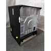 Kuchnia GORENJE GECS6B70CLB ExtraSteam Technologia MultiAir Termoobieg Program samooczyszczania AquaClean