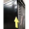 Kuchnia GORENJE GECS6B70CLB ExtraSteam Technologia MultiAir Termoobieg Rodzaj kuchni Elektryczna