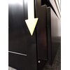 Kuchnia GORENJE GECS6B70CLB ExtraSteam Technologia MultiAir Termoobieg Moc przyłączeniowa [kW] 10.2