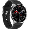 Smartwatch KUMI GW16T Pro KU-GW16TP SR Srebrny