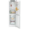 Lodówka LIEBHERR CNf 5704 No frost 201.5cm Biała Liczba półek 3