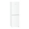 Lodówka LIEBHERR CNf 5704 No frost 201.5cm Biała
