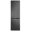 Lodówka AMICA FK299.2FTZHAA No Frost 180cm Czarna