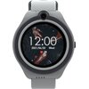 Smartwatch BEMI Linko Szary Kształt Okrągły
