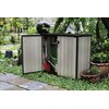 Szafa ogrodowa KETER Patio Store Szaro-czarny Gwarancja 24 miesiące