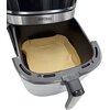 Foremki papierowe BRUNBESTE do Air Fryer 20 cm (100 sztuk) Brązowy Przeznaczenie Do piekarników