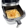 Foremki papierowe BRUNBESTE do Air Fryer 20 cm (100 sztuk) Brązowy Wykonanie Papier