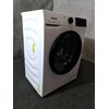 Pralka GORENJE W2TNHPI84AS PL kl.A  8kg  1400 obr SteamTech  InverterPower Zużycie energii na 100 cykli [kWh] 47