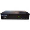 Dekoder OPTICUM Blue R265 Lite DVB-T2/HEVC/H.265 Funkcje dodatkowe EPG - elektroniczny przewodnik po programach