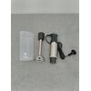 Blender TEFAL HB659838 QuickChef 2w1 Liczba prędkości 20