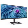 Monitor PHILIPS 346E2LAE 34" 3440x1440px 100Hz 1 ms [MPRT] Podświetlenie ekranu W-LED