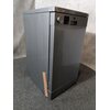 Zmywarka BEKO b100 DVS05024S Quick&Shine 45cm Srebrny Zabezpieczenie przed zalaniem Tak