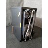 Zmywarka BEKO b100 DVS05024S Quick&Shine 45cm Srebrny Zastosowane technologie HotAir System