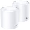 Router TP-LINK Deco X20 2.4 / 5 GHz (DualBand), Wi-Fi Mesh (2 szt.)