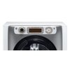 Pralko-suszarka HOTPOINT-ARISTON AQD1072D 697 EU/B N Kolor Biały