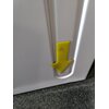 Pralko-suszarka HOTPOINT-ARISTON AQD1072D 697 EU/B N Zużycie wody dla cyklu prania i suszenia [l] 66