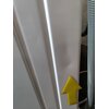 Pralko-suszarka HOTPOINT-ARISTON AQD1072D 697 EU/B N Zużycie prądu dla 100 cykli prania 79 kWh = 90.85 zł