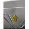 Pralko-suszarka HOTPOINT-ARISTON AQD1072D 697 EU/B N Wyposażenie Instrukcja obsługi w języku polskim