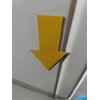Pralko-suszarka HOTPOINT-ARISTON AQD1072D 697 EU/B N Kod EPREL 361934