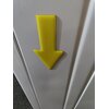 Pralko-suszarka HOTPOINT-ARISTON AQD1072D 697 EU/B N Klasa wirowania A