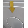 Pralka CANDY Smart CST 06LET 1-S 6KG,1000RPM Funkcje parowe Nie