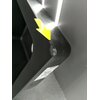 Zlewozmywak jednokomorowy z ociekaczem FRANKE Orion OID 611-62 114.0286.441 Onyx 50x62 Głębokość [cm] 50