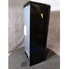 Lodówka AMICA FD280.3FB(E) No Frost 176.5 cm Czarna Dystrybutor wody Nie