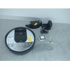 Robot sprzątający IROBOT Roomba Combo i8 (I817640) Głębokość [cm] 34