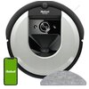 Robot sprzątający IROBOT Roomba Combo i8 (I817640)