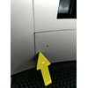 Ekspres SAECO GranAroma SM6582/30 Srebrny Głębokość [cm] 44.8